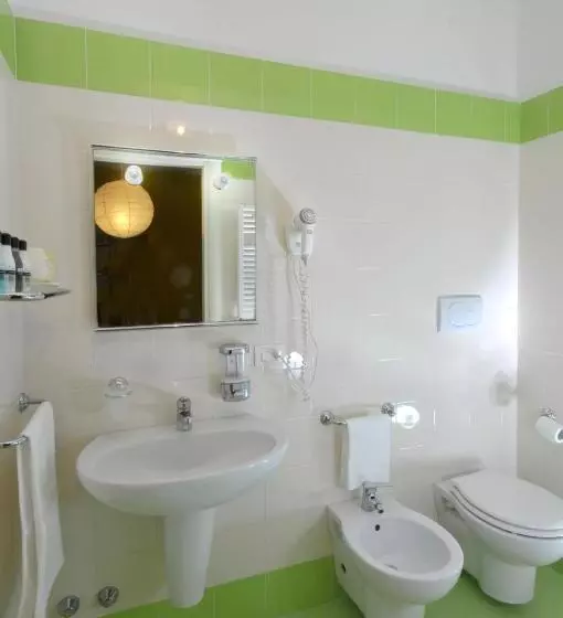 تختخواب و صبحانه Barocco.oberdan