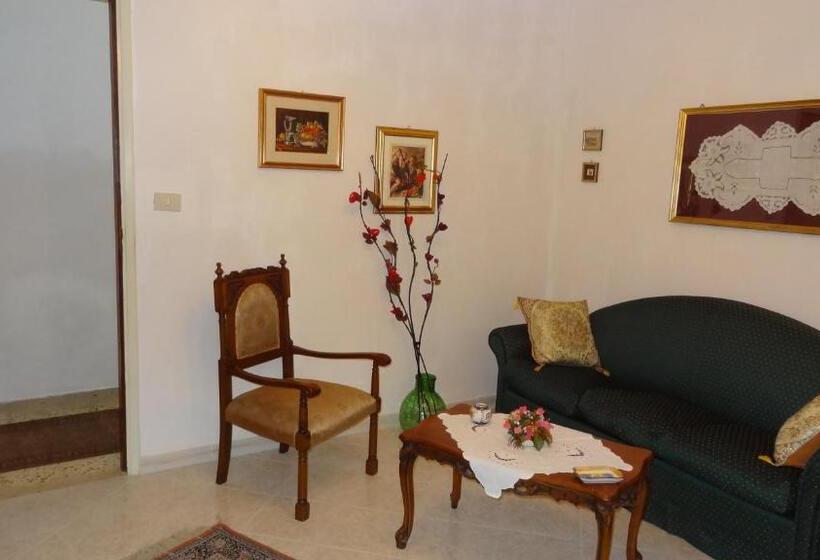 צימר Casa Melone Giallo