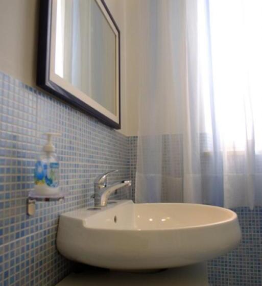 צימר Casa Melone Giallo