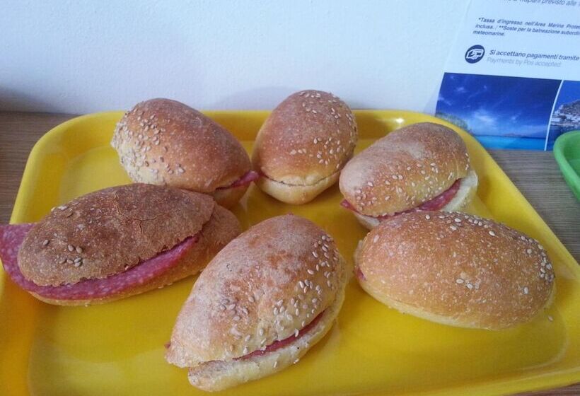 צימר Casa Melone Giallo