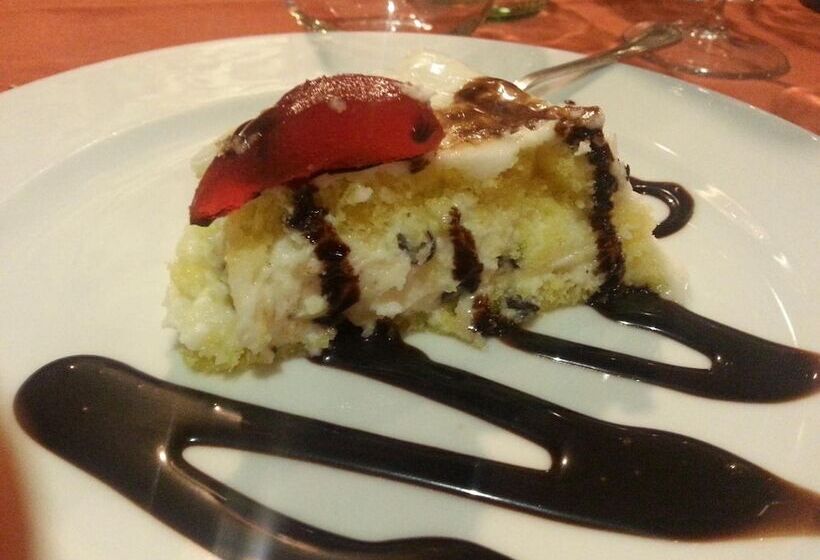 צימר Casa Melone Giallo