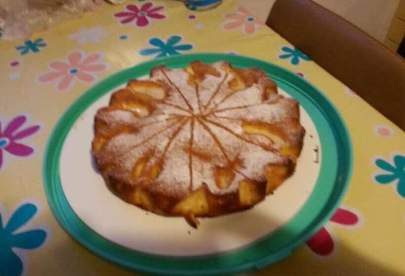 צימר Casa Melone Giallo