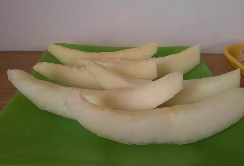 Bed and Breakfast Casa Melone Giallo