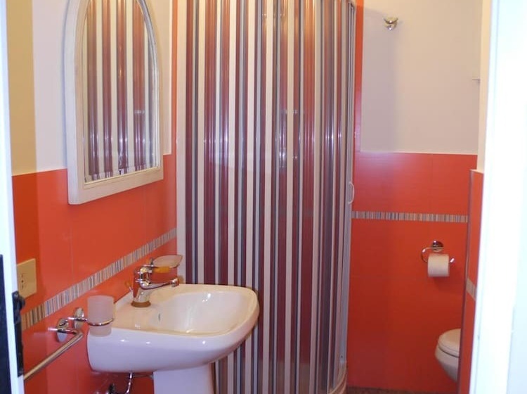 צימר Casa Melone Giallo