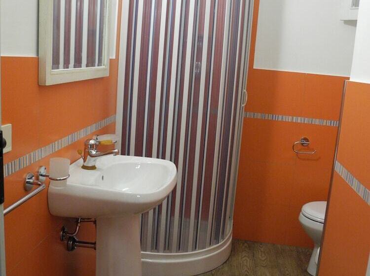 צימר Casa Melone Giallo