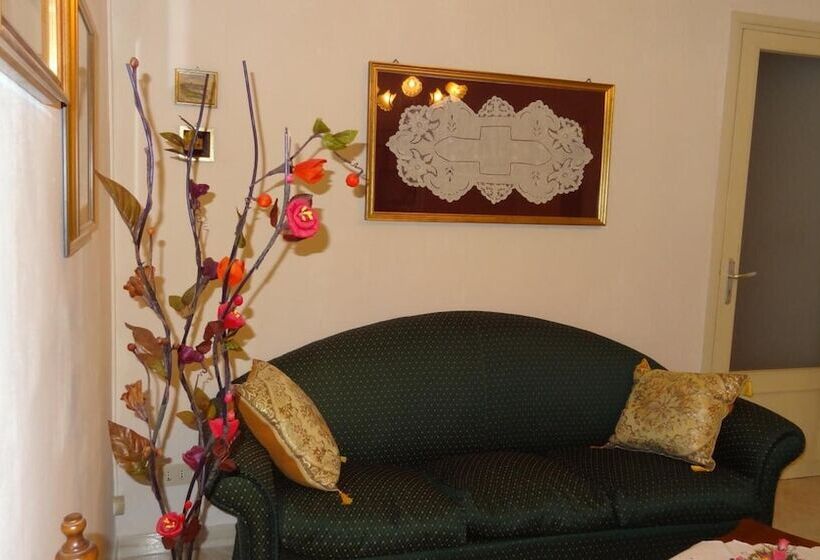 צימר Casa Melone Giallo