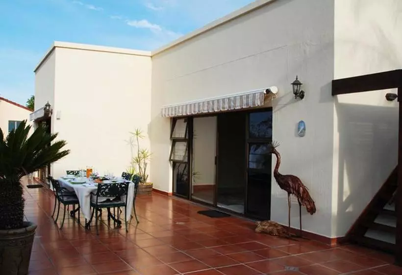 住宿加早餐 Galini Exclusive Homestay