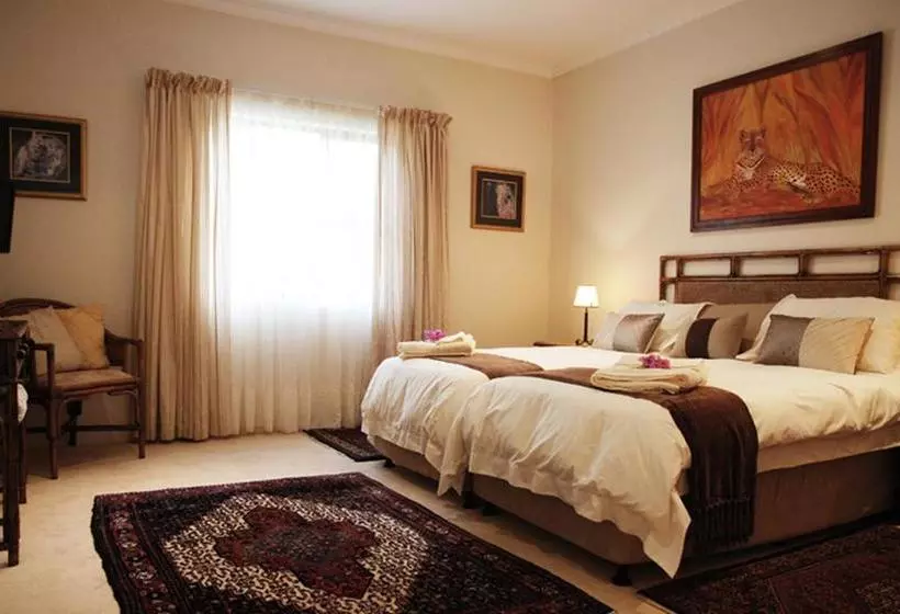 住宿加早餐 Galini Exclusive Homestay