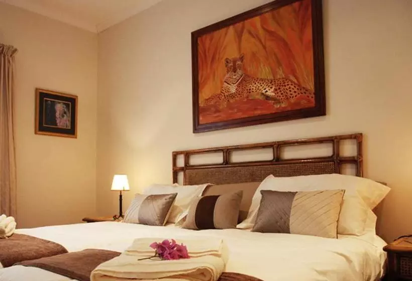 住宿加早餐 Galini Exclusive Homestay