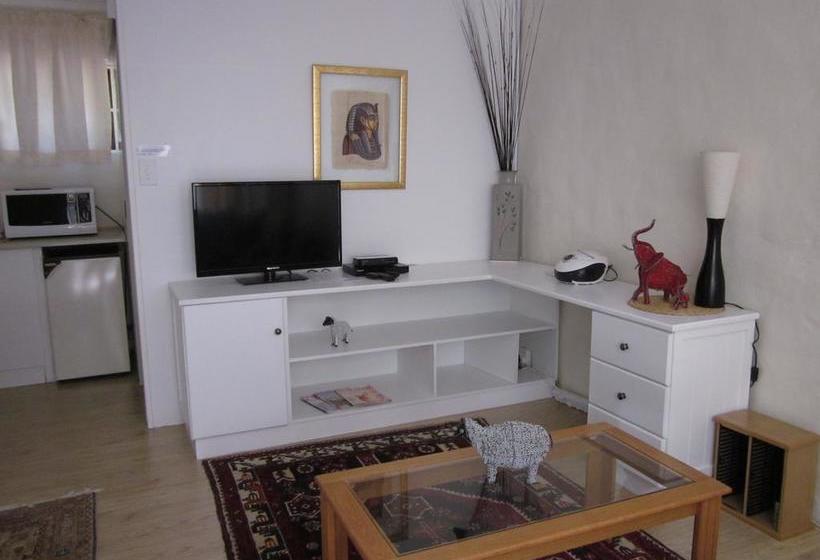 צימר Galini Exclusive Homestay