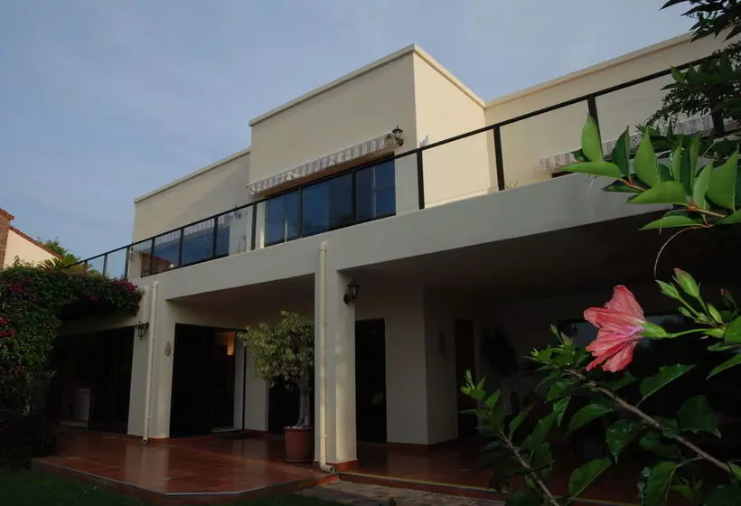 住宿加早餐 Galini Exclusive Homestay