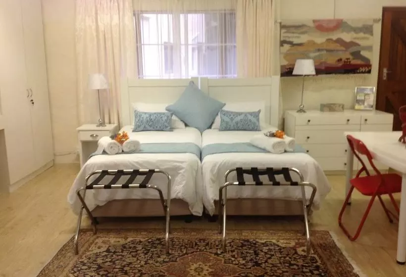 住宿加早餐 Galini Exclusive Homestay