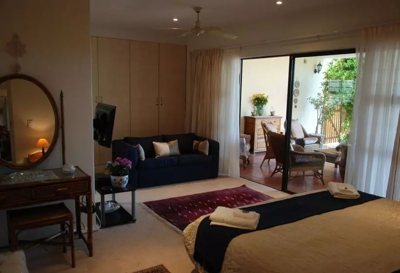 住宿加早餐 Galini Exclusive Homestay