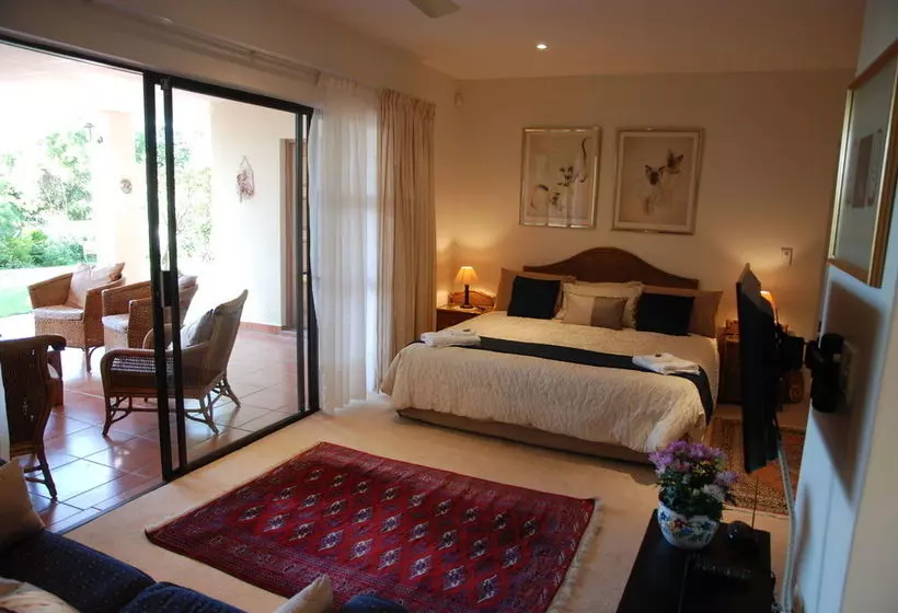 住宿加早餐 Galini Exclusive Homestay