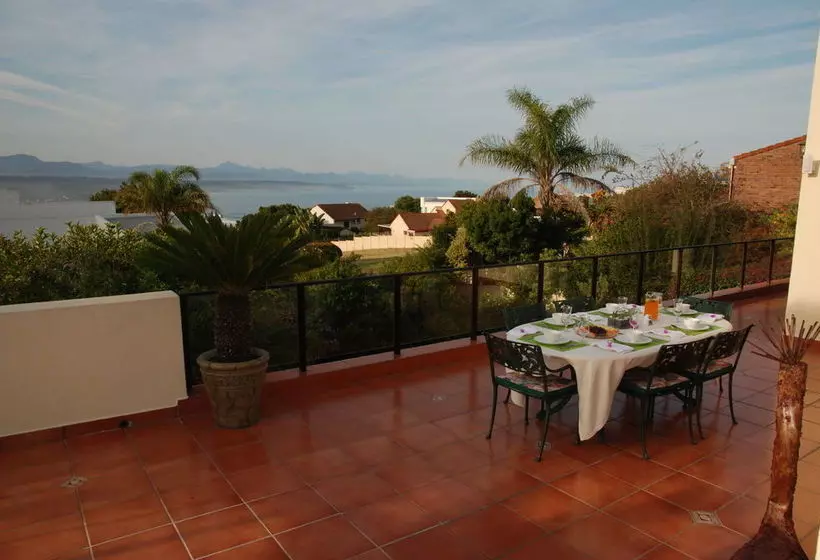 住宿加早餐 Galini Exclusive Homestay