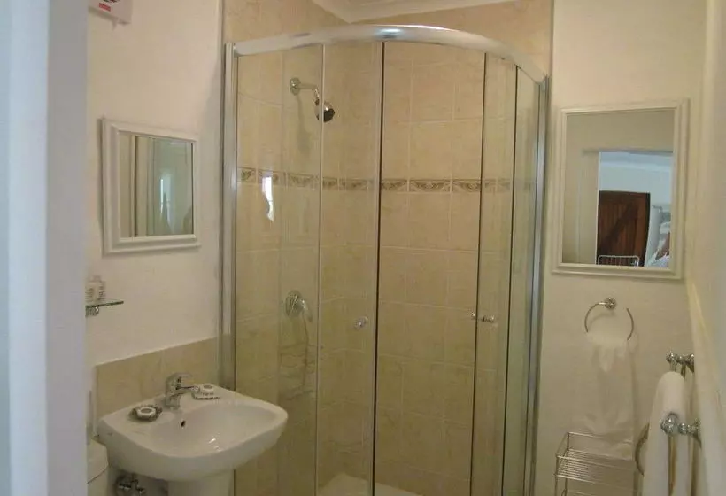 住宿加早餐 Galini Exclusive Homestay