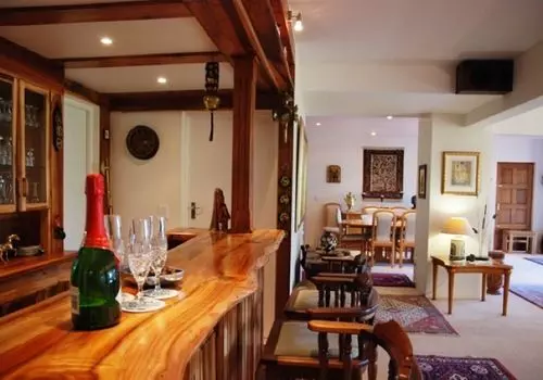 住宿加早餐 Galini Exclusive Homestay