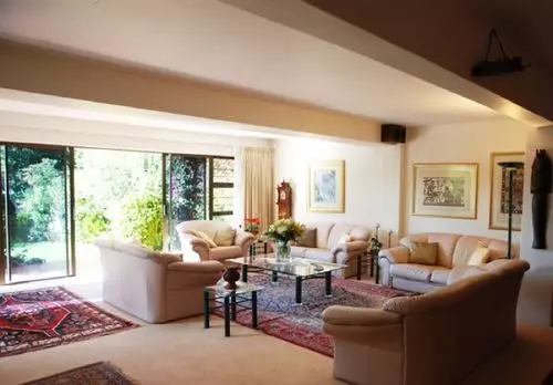 住宿加早餐 Galini Exclusive Homestay