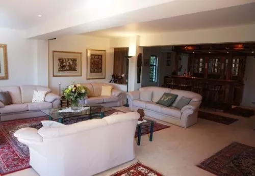 住宿加早餐 Galini Exclusive Homestay