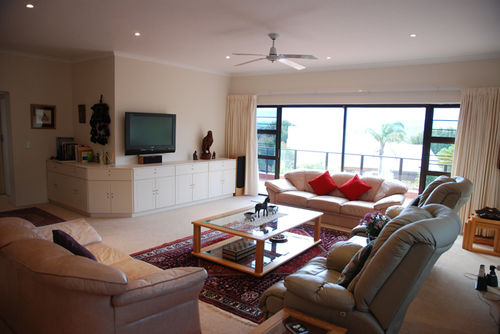 צימר Galini Exclusive Homestay