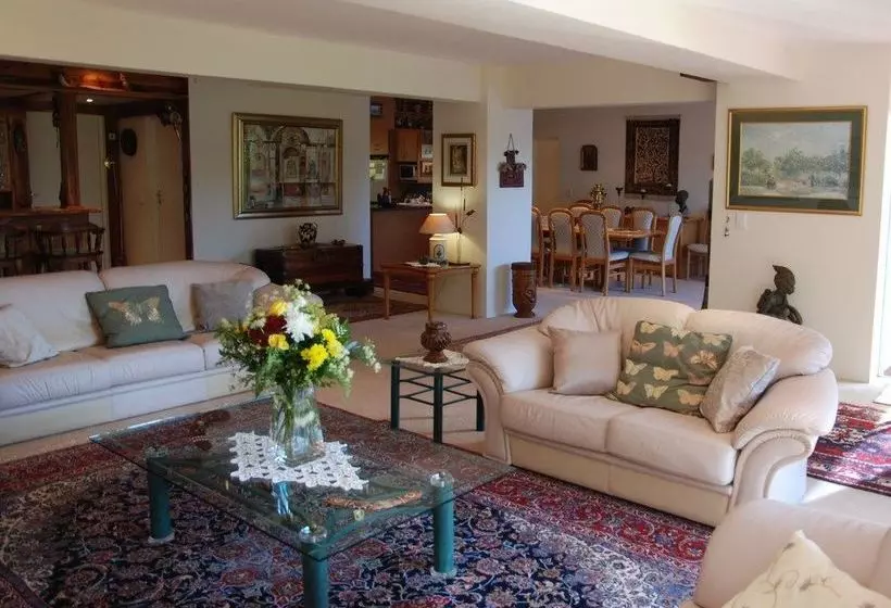 住宿加早餐 Galini Exclusive Homestay