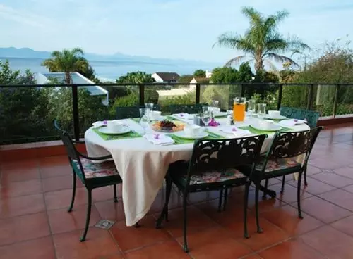 住宿加早餐 Galini Exclusive Homestay