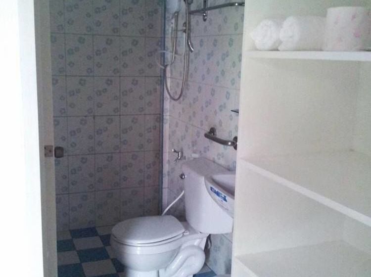 צימר Hanbees Garden Pension House