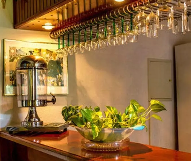 צימר Les Chambres D'hotes De La Villa Cayol