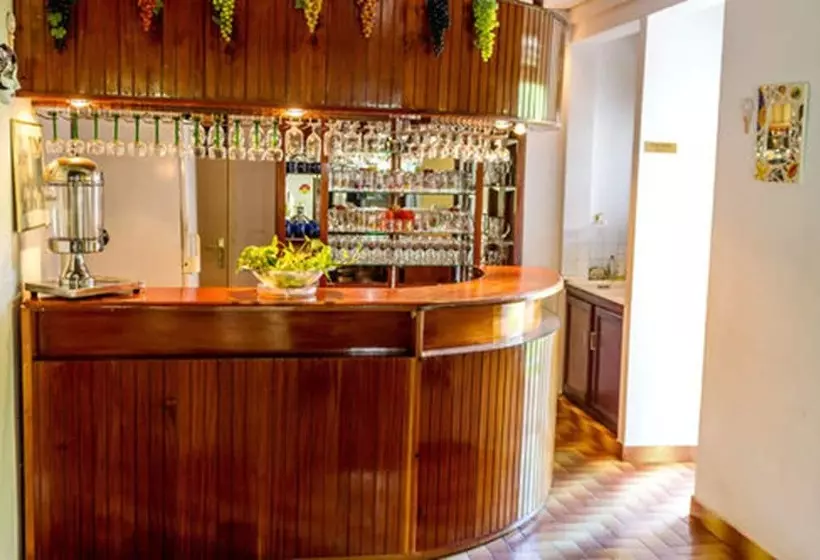 צימר Les Chambres D'hotes De La Villa Cayol