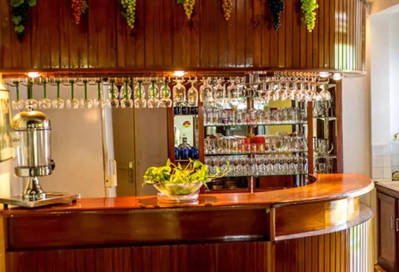 צימר Les Chambres D'hotes De La Villa Cayol