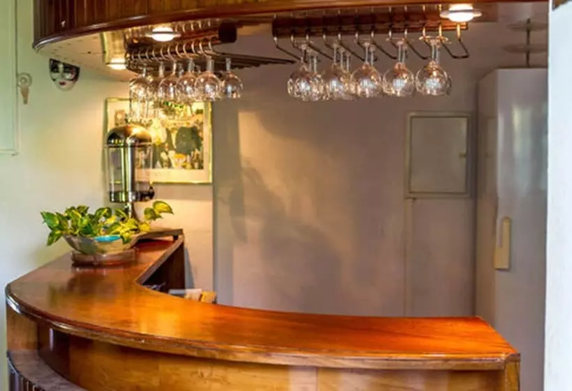 צימר Les Chambres D'hotes De La Villa Cayol