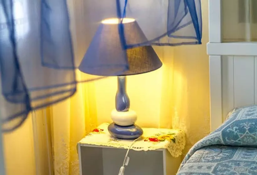 צימר Les Chambres D'hotes De La Villa Cayol