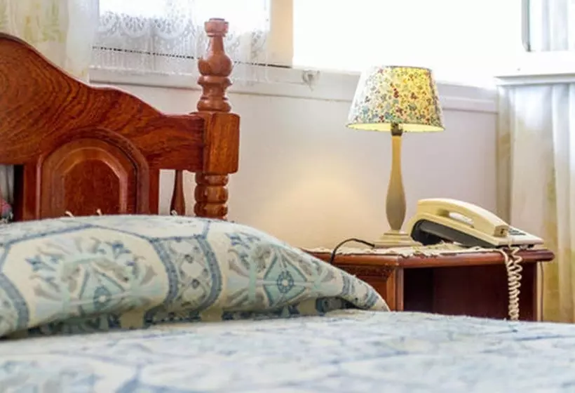 צימר Les Chambres D'hotes De La Villa Cayol