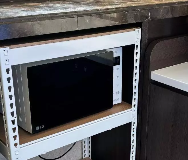 Dongdaemun Inn Guest House – Hostel