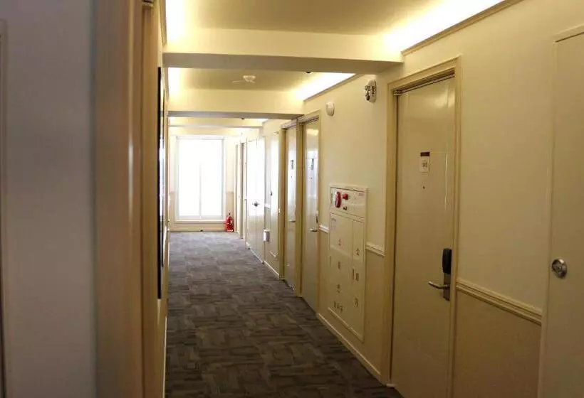 Dongdaemun Inn Guest House – Hostel