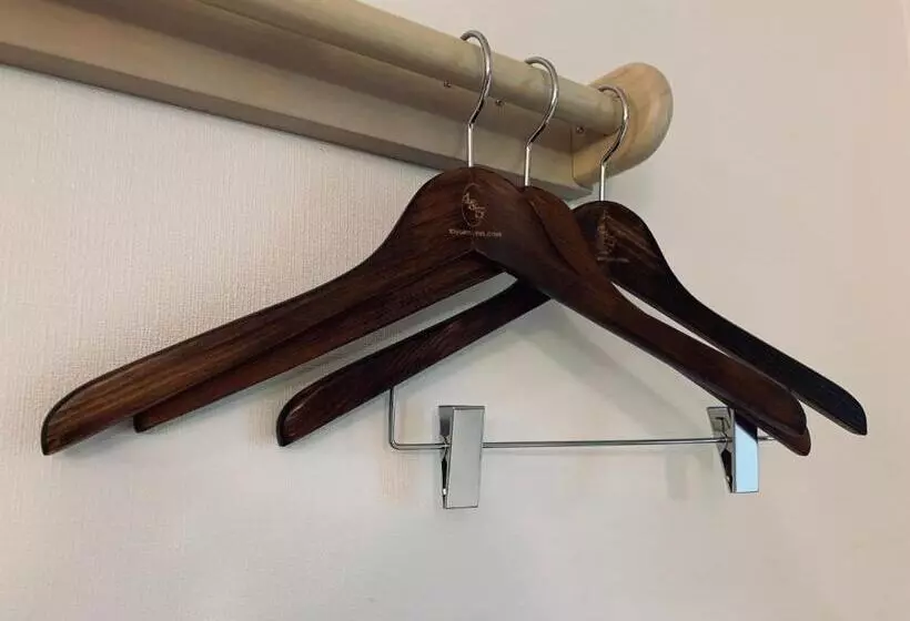 Dongdaemun Inn Guest House – Hostel