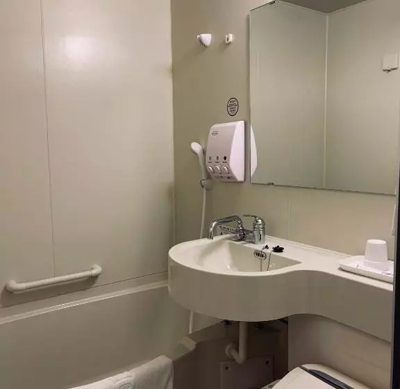 Dongdaemun Inn Guest House – Hostel