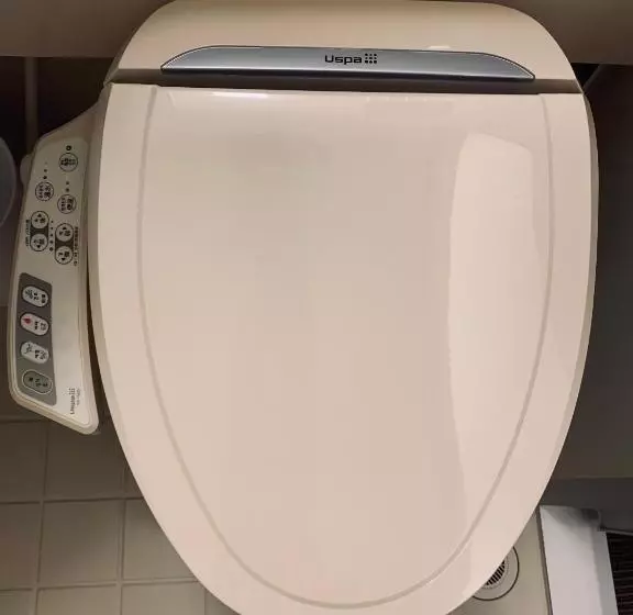 Dongdaemun Inn Guest House – Hostel