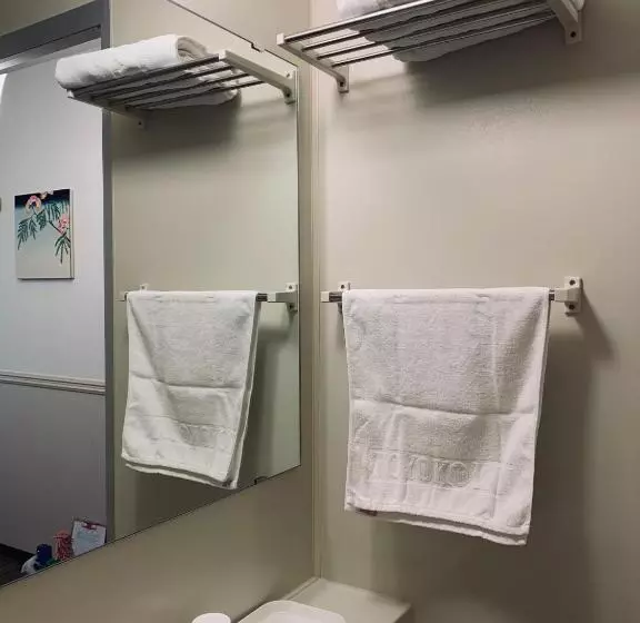 Dongdaemun Inn Guest House – Hostel