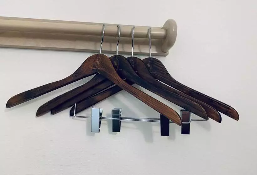 Dongdaemun Inn Guest House – Hostel