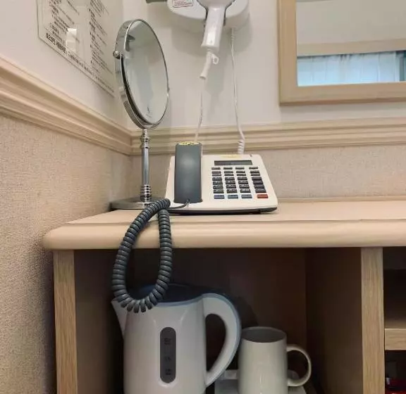 Dongdaemun Inn Guest House – Hostel