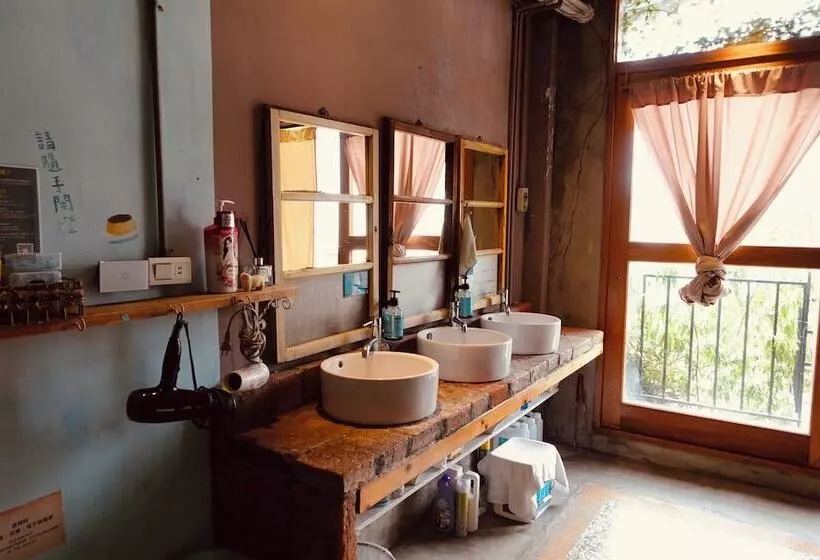 Fuqi Hostel  Heping