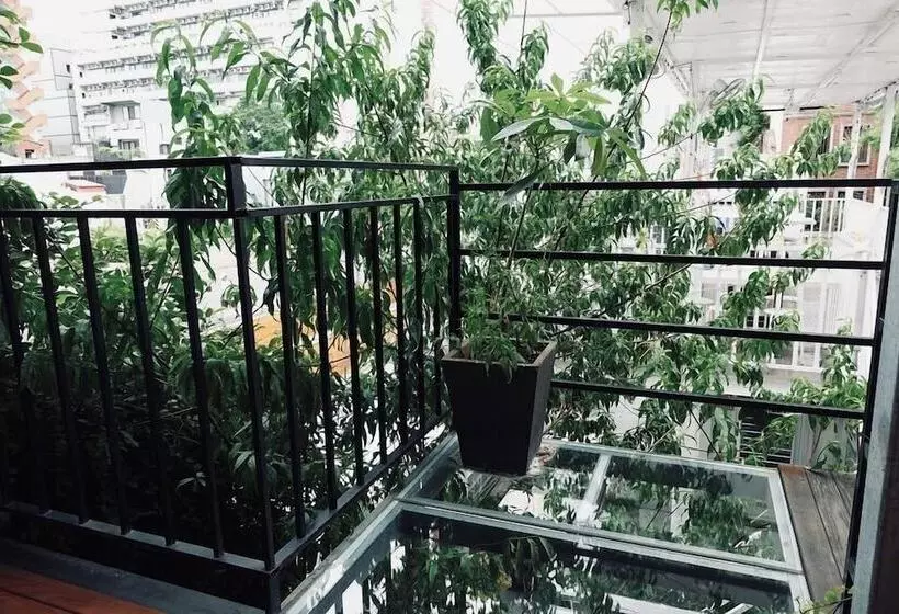 Fuqi Hostel  Heping