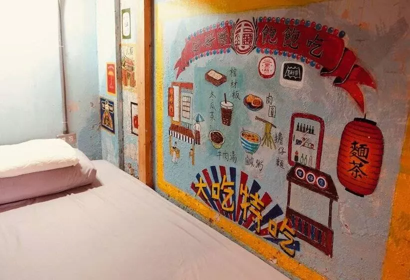 Fuqi Hostel  Heping