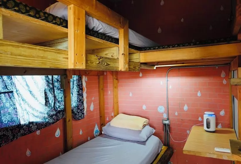 Fuqi Hostel  Heping