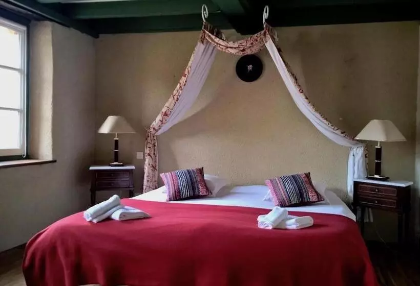 Hôtel Anjou Golf And Country Club