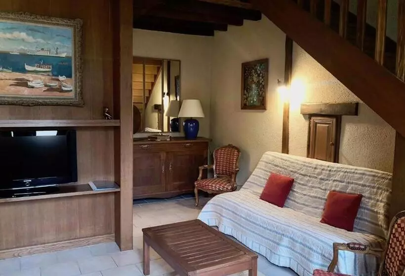 Hôtel Anjou Golf And Country Club