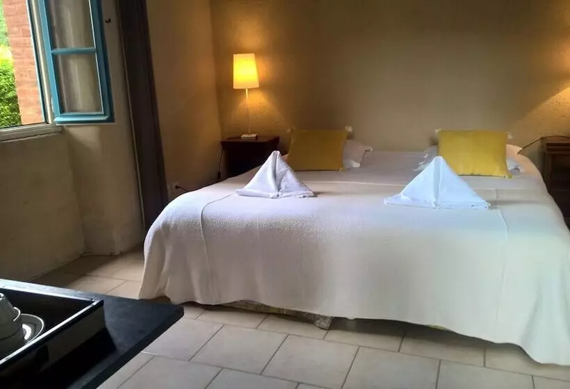 Hôtel Anjou Golf And Country Club