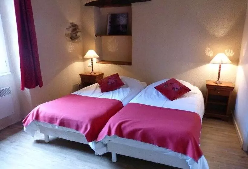 Hôtel Anjou Golf And Country Club