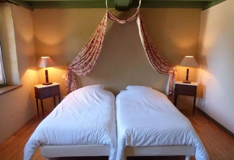 Hôtel Anjou Golf And Country Club